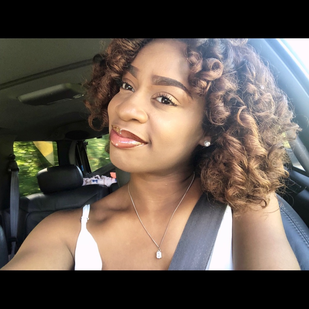 Meet your Posher, Shantre